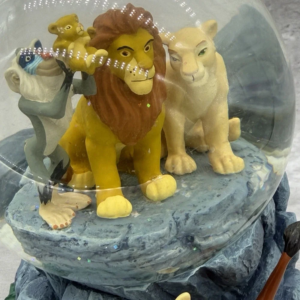 The Lion King 